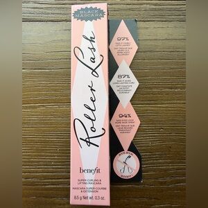 Benefit Roller Lash Mascara in Black